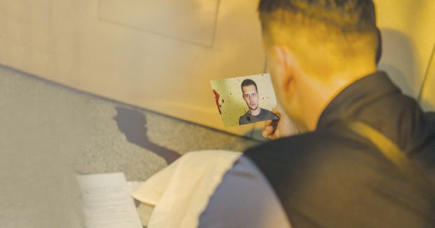 Мараш ће бити краљ Београда, али следи му казна: Шта ће се дешавати у наставку “Јужног ветра”